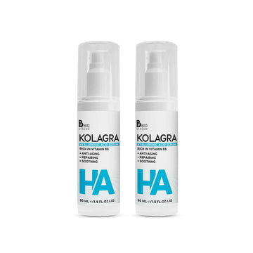 Offer Hyaluronic acid serum (1+1)